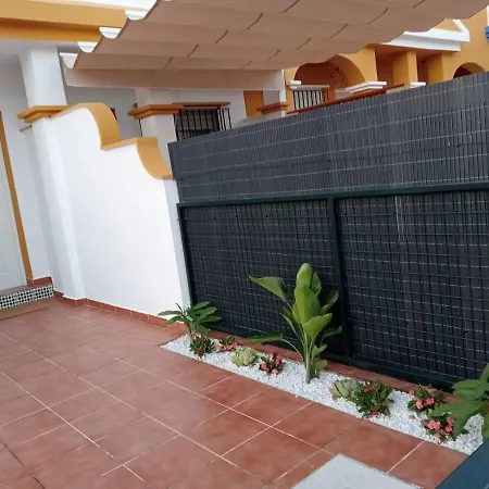 Сasa de vacaciones Lilibella San Juan de los Terreros