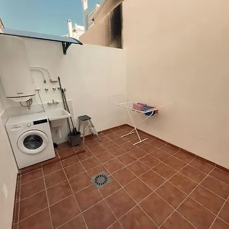 Сasa de vacaciones Lilibella *