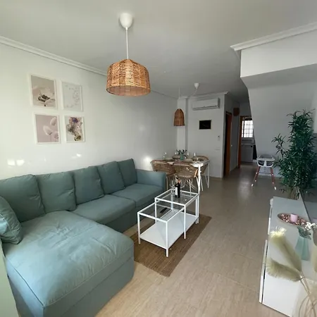 Lilibella Vakantiehuis *