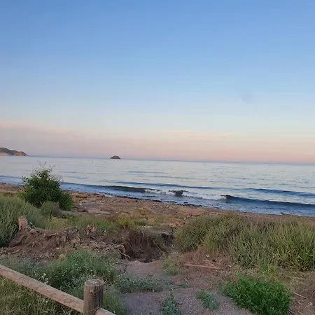 Lilibella بيت للعطل San Juan de los Terreros