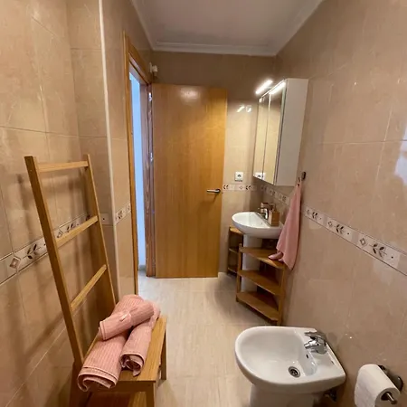 Lilibella بيت للعطل San Juan de los Terreros