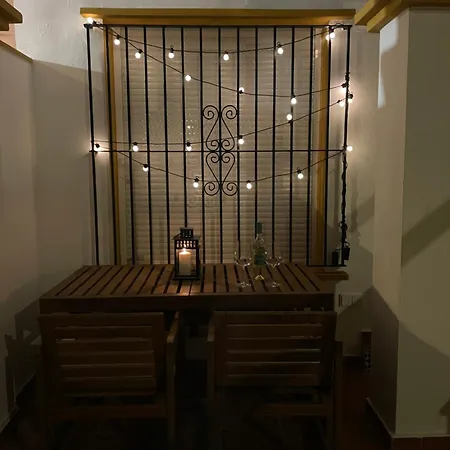 Lilibella بيت للعطل San Juan de los Terreros